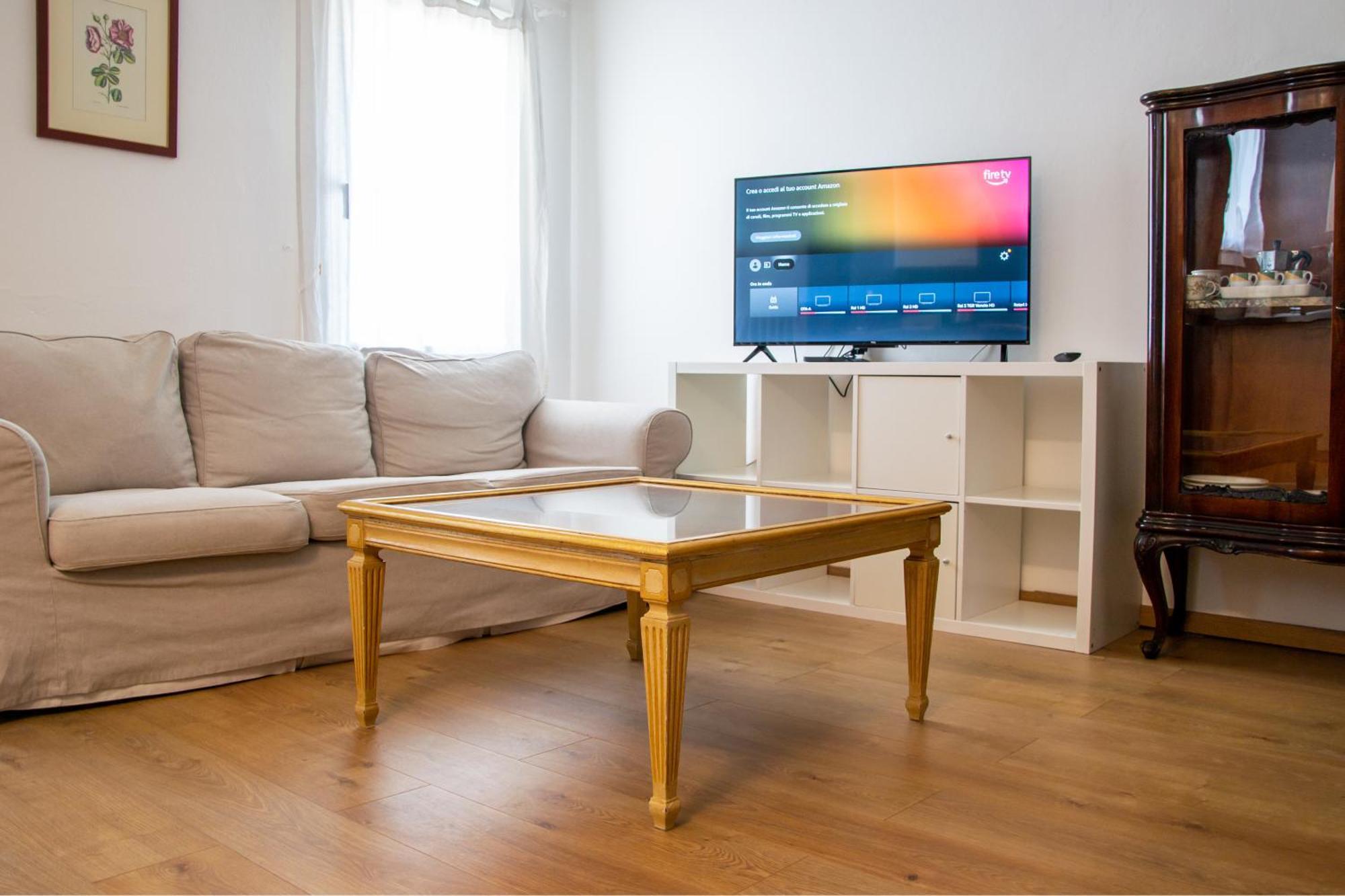 Padova Umberto Center Appartments المظهر الخارجي الصورة