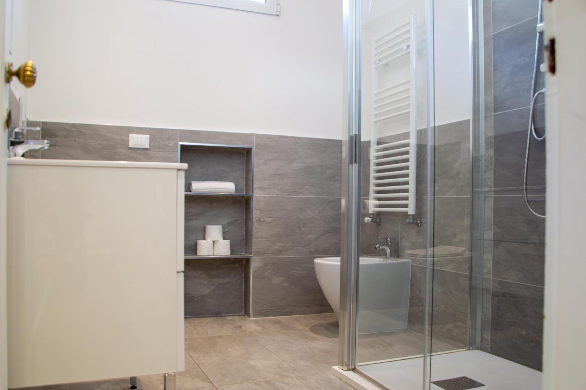 Padova Umberto Center Appartments المظهر الخارجي الصورة
