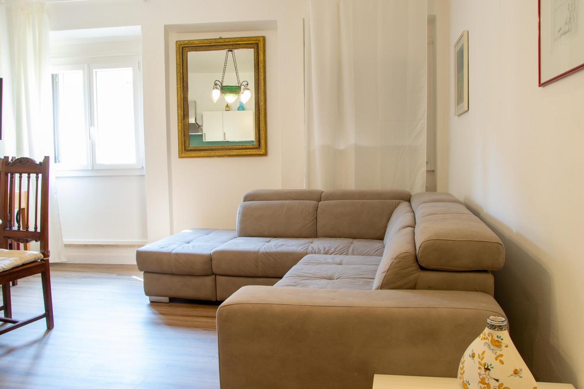 Padova Umberto Center Appartments المظهر الخارجي الصورة